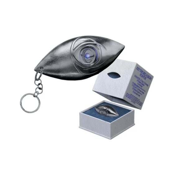 KEY (SHINee) - The 3rd Album [HUNTER] (The Cube Ver.)